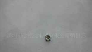 贴片可调电阻3*3   50K    100PCS起售