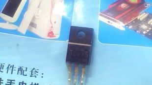 拆机三极管普通管D2375