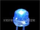 草帽红绿蓝LED,草帽发光二极管