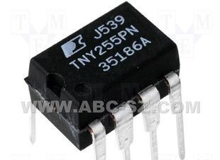 供电源IC     TNY255P