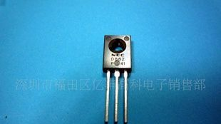三极管D882/B772(图)