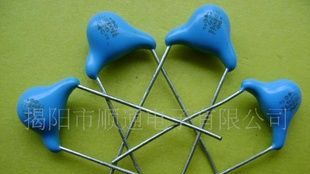 开关电源用安规陶瓷电容器400VAC102M