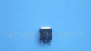 场效应管 2N60 TO-252