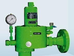 RMG调压器、RMG流量计
