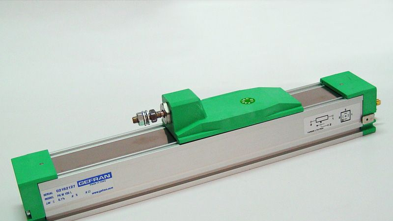 GEFRAN电阻尺，GEFRAN电子尺，GEFRAN直线位移传感器
