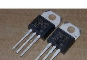 BTA16-600B BTA16  双向可控硅