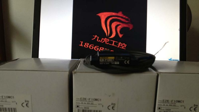 供应E2K－F10MC1┃欧姆龙传感器价格