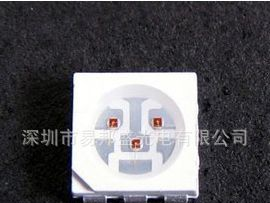 SMD5050贴片全彩RGB
