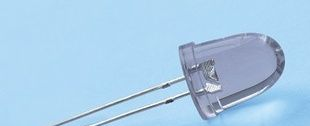大量供应0.5W大功率F8以及F10大功率，直插LED产品