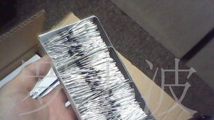 整流。二极管