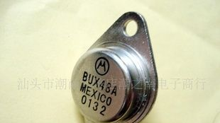 三极管BUX48A(图)