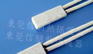 供应(常开±3℃)30度低温温度开关|低温温控开关|低温温控器|低温热保护器