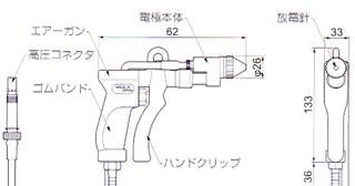 供应销售日本SSD SAT-11高压电源、AT-10高压电源
