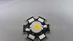 3W光源系列(图),大功率LED,LED灯珠