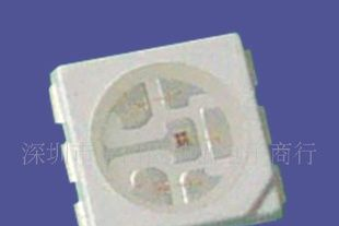 0603 白色 贴片SMD LED发光二极管