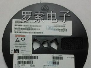 原装仙童FAIRCHILD贴片开关二极管MMBD1203
