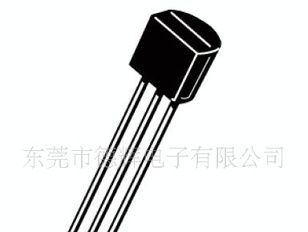 三极管2SC2235