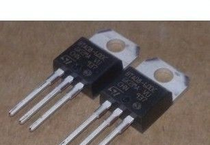 BTA08-600C BTA08  双向可控硅