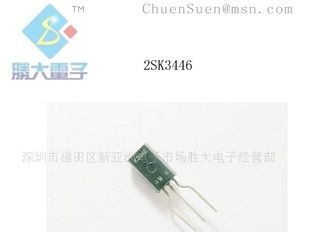 (供应三极管)2SK3446(图)