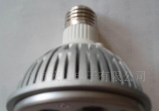 7W大功率LED灯杯 E27