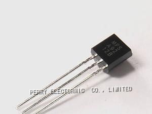 MPSA92 三极管