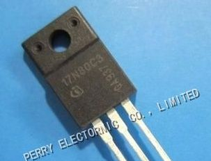 17N80C3 三极管