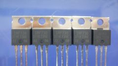 IRG4BC30UD/IRG4BC50UD场效应管IC集成电路