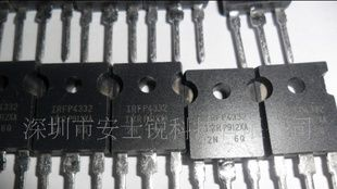 进口IR品牌IRFP4332 TO-247 现货