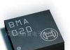 BMA023加速度传感器LGA-12封装3*3尺寸