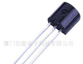 三极管8550