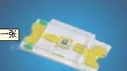 LED 贴片发光管 1206 橙色
