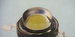 1W各色大功率LED,LED,发光二极管