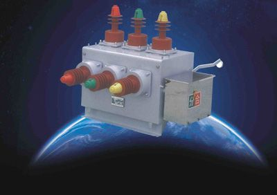 供应ZW10-12/630-20、ZW10-12/630-20户外10KV高压真空断路器
