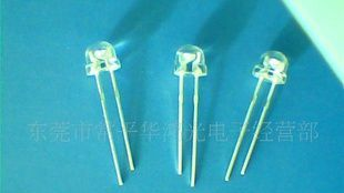 节能灯用LED，灯管用LED，低衰减LED
