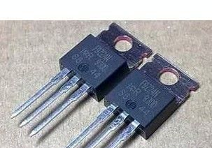 IRF9Z24N F9Z24 场效应管
