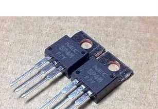 5P4M NEC 原装 单向可控硅