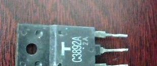 原装拆机三极管 C3892A    C3892
