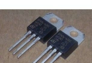 BTA06-600C BTA06  双向可控硅