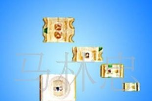 厂家供应全系列贴片LED，品质保证~红灯