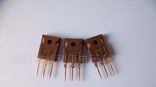 IRGP20B60PDPBF、IGBT、IR原装、IRGP20B60PF