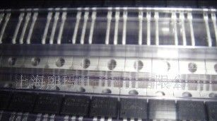 肖特基二极管 MBR2060FCT 20A/60V TO-220 强茂