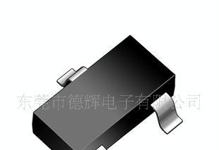 贴片三极管2SA812