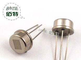 人体红外热释电传感器 RE200B