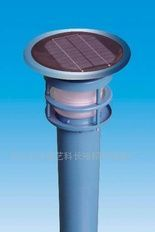 太阳能灯具(图)、室外照明灯具、户外灯具