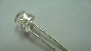 厂价特价销售F5草帽紫灯LED灯
