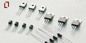 1F10-1F18、超快速二极管、整流二极管、元器件，半导体配件
