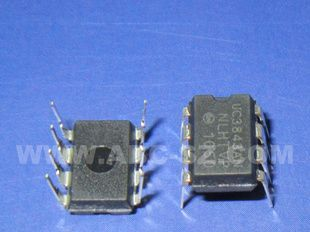 供集成电路UC3843