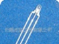 3mm双色LED(图)
