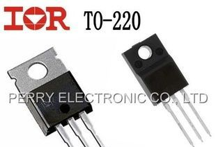IRG4PC20UDPBF 场效应三极管