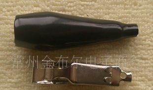 平口夹034-5A